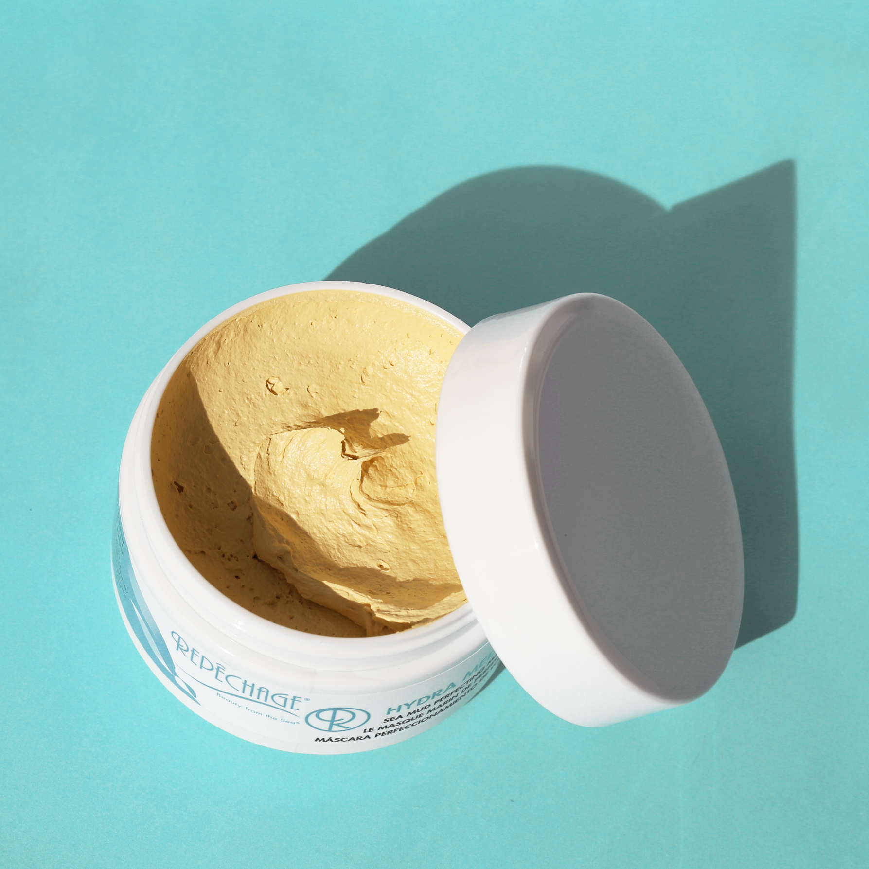 Hydra Medic® maska z morského bahna – Obrázok 4