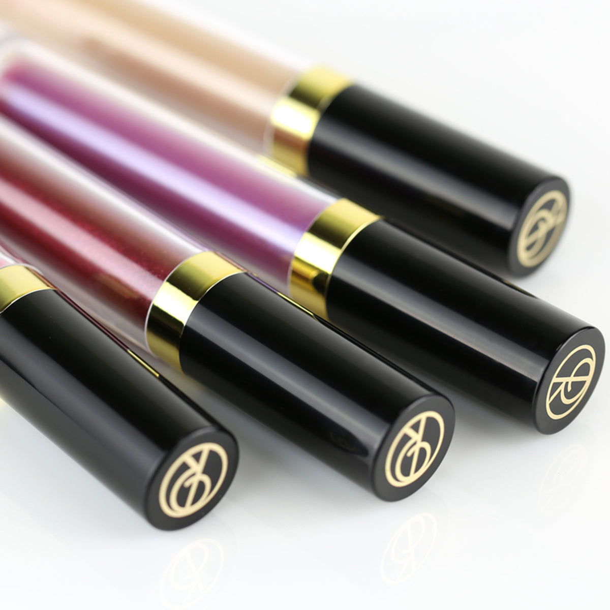 Perfect Skin lesk na rty | Aura - Obrázek 4