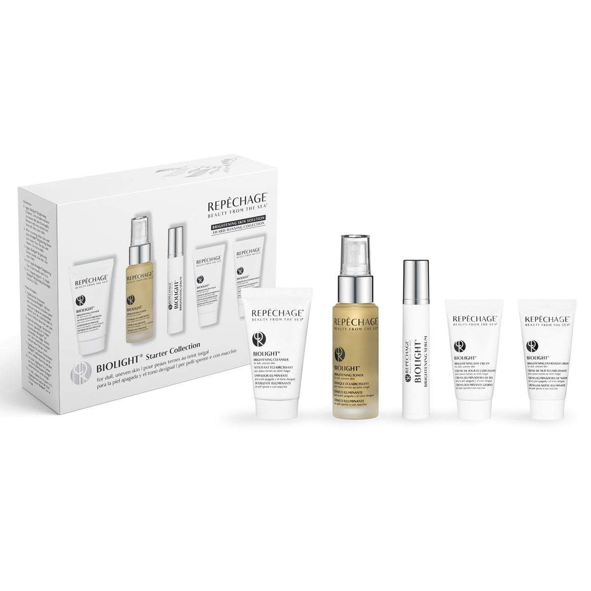 Biolight® cestovné balenie – Obrázok 2