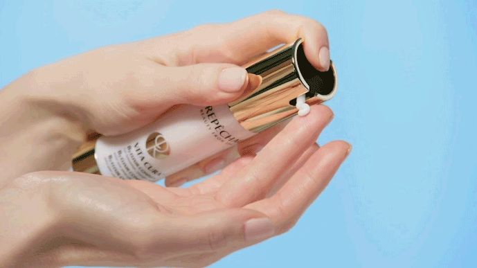 Vita Cura® B3 elixír – Obrázok 2