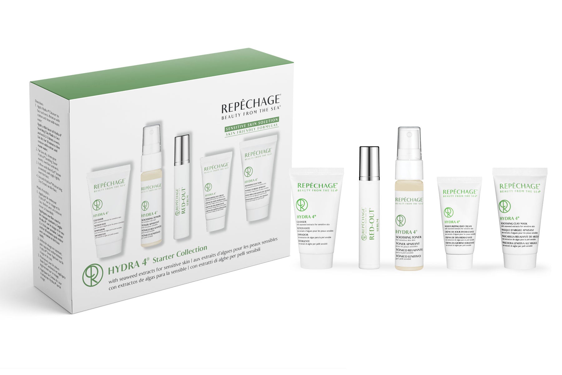 Hydra 4® cestovné balenie – Obrázok 2