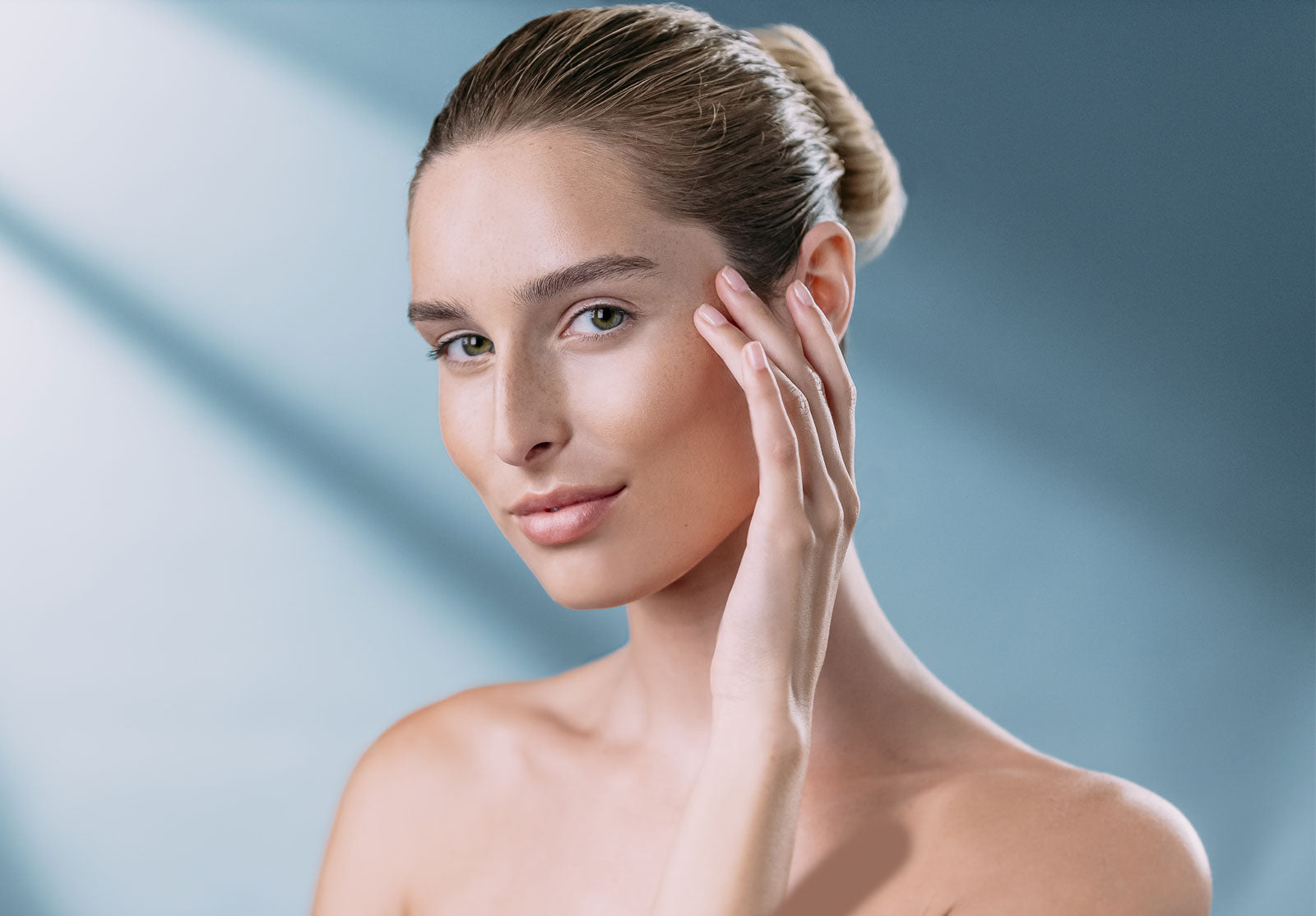 Hydra Dew Pure™ hydratačné liftingové sérum – Obrázok 3