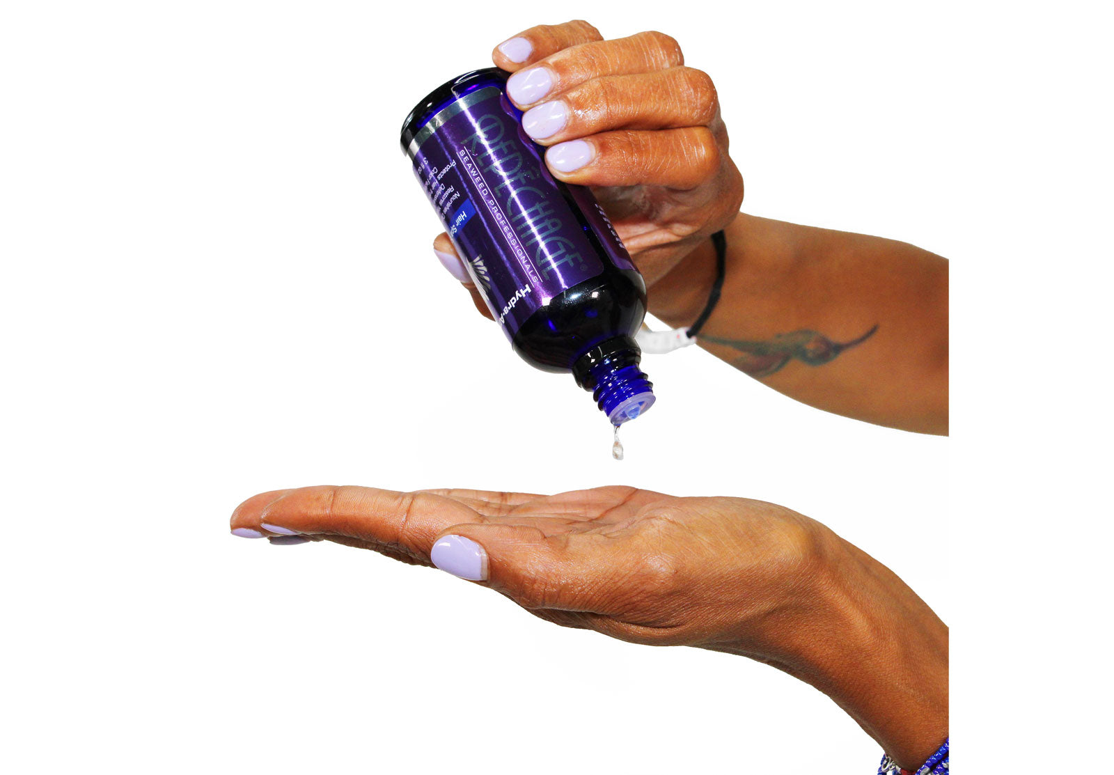 Hydra-Amino 18® sérum pro suché a poškozené vlasy a vlasovou pokožku - Obrázek 4