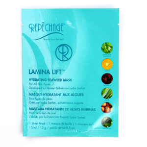 Lamina Lift™ hydratační maska s mořskými řasami | 1 ks