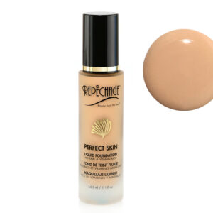 Perfect Skin make-up | Cool tone (PS02)