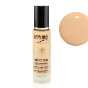 Perfect Skin make-up | Warm tone (PS1)