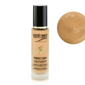 Perfect Skin make-up | Warm tone (PS2)