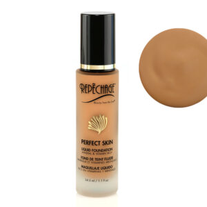 Perfect Skin make-up | Neutral tone (PS4)