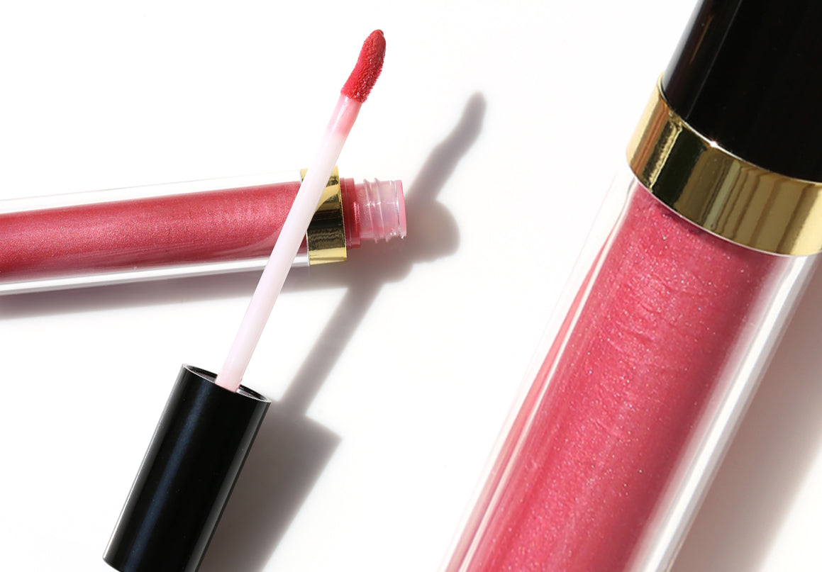 Perfect Skin lesk na rty | Pink Champagne - Obrázek 3