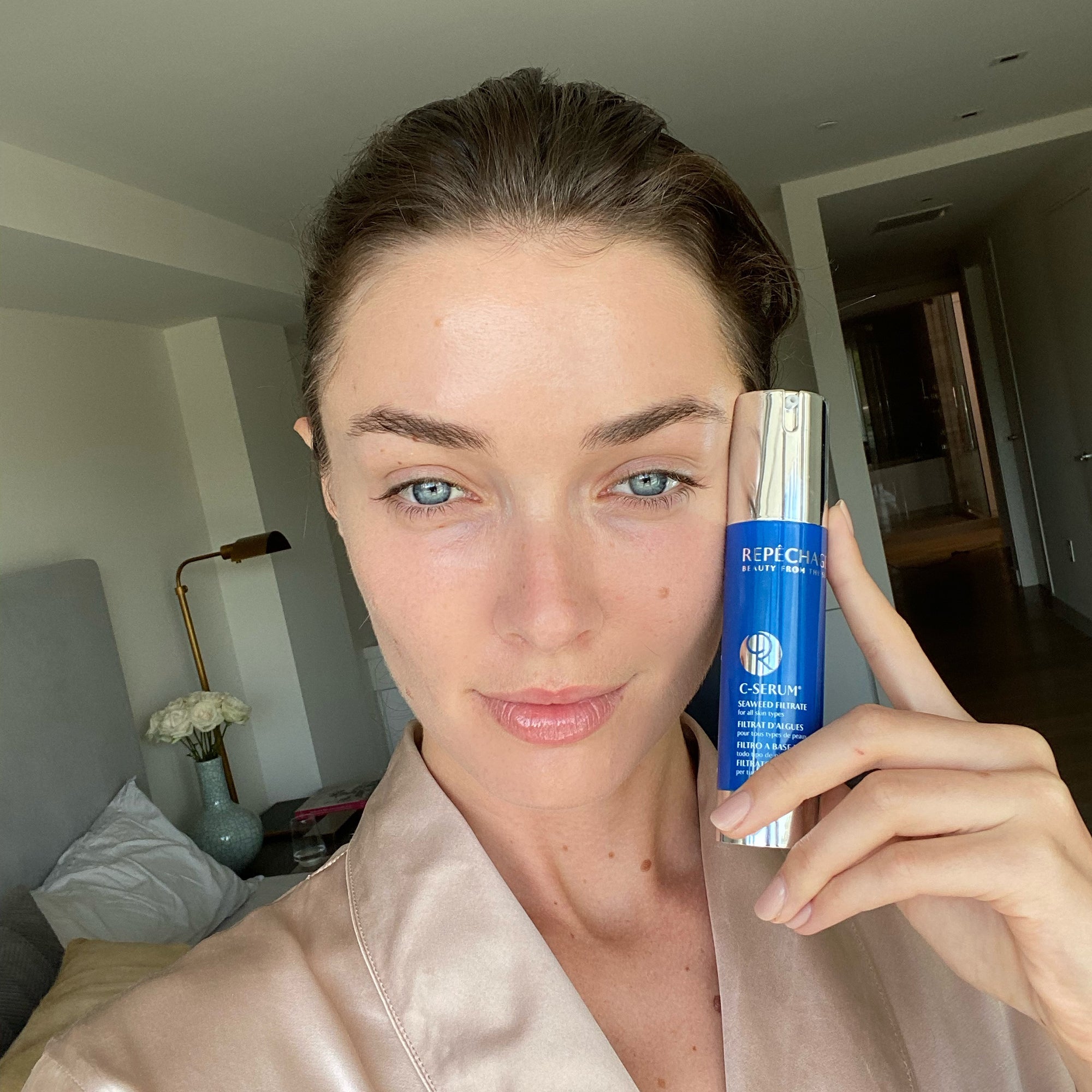 C-Serum® sérum z filtrátu morských rias – Obrázok 3