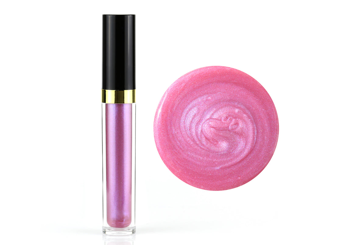 Perfect Skin lesk na rty | Rock Star