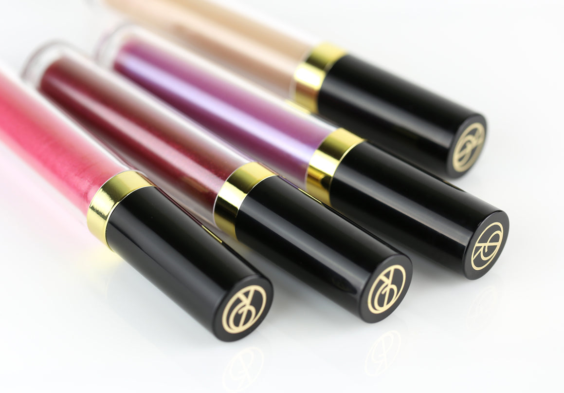 Perfect Skin lesk na rty | Rock Star - Obrázek 4