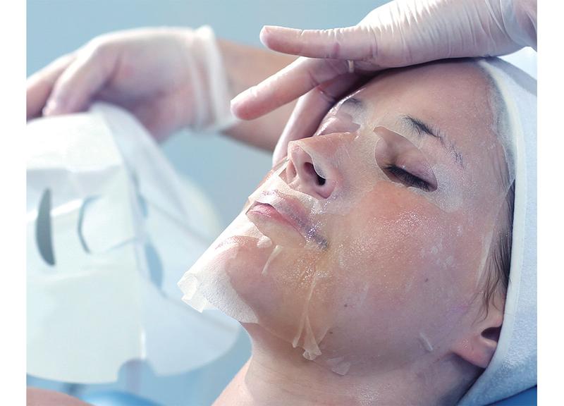 Biolight® rozjasňujúca látková maska | 1 ks – Obrázok 2