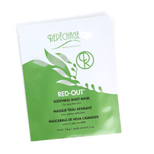 Red-Out® zklidňující maska | 1 ks