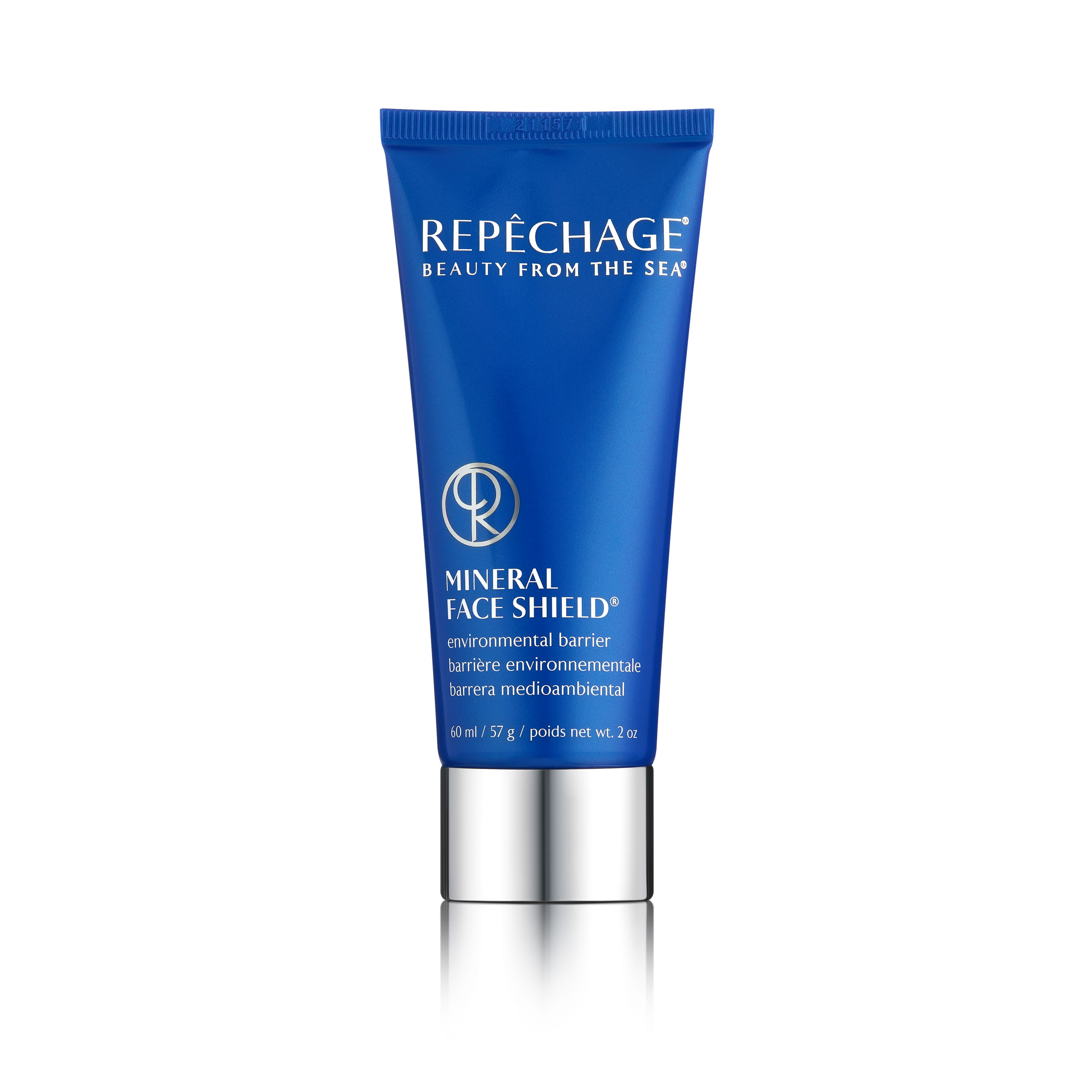 Mineral Face Shield® ochranný krém