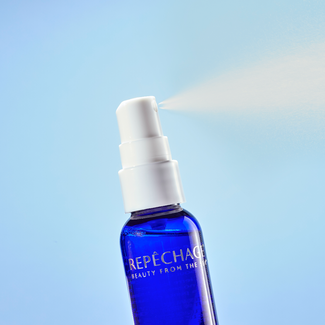 Algo Mist® hydratačný sprej na tvár z morských rias (cestovné balenie) – Obrázok 3