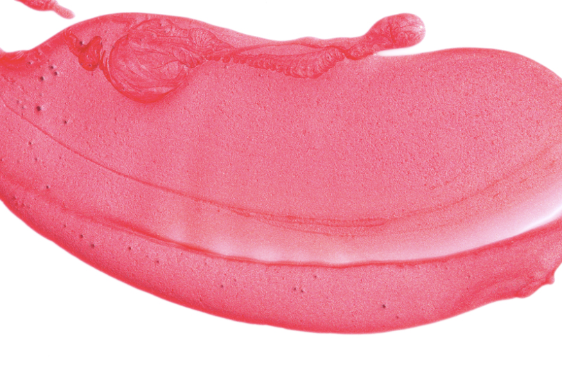 Perfect Skin lesk na rty | Pink Champagne - Obrázek 2