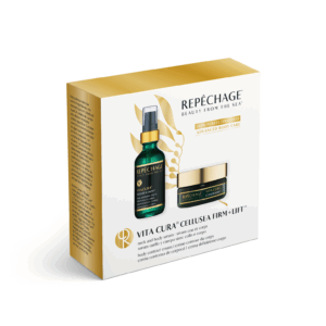 Vita Cura® CelluSea Firm + Lift™ produkty pro ošetření těla | dárkové balení