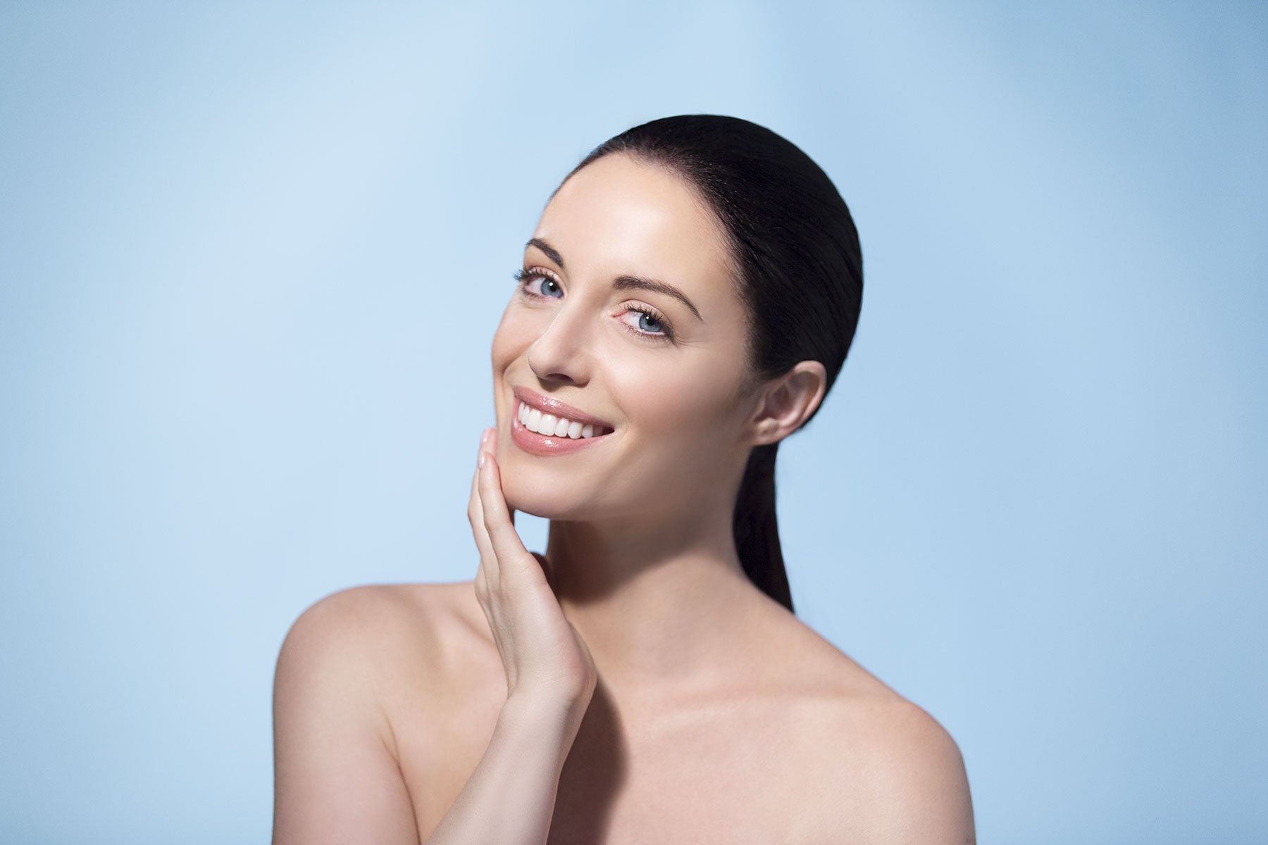 Vita Cura® B3 liftingová maska | 5 ks – Obrázok 3