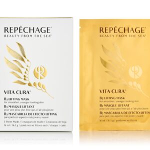 Vita Cura® B3 liftingová maska | 5 ks