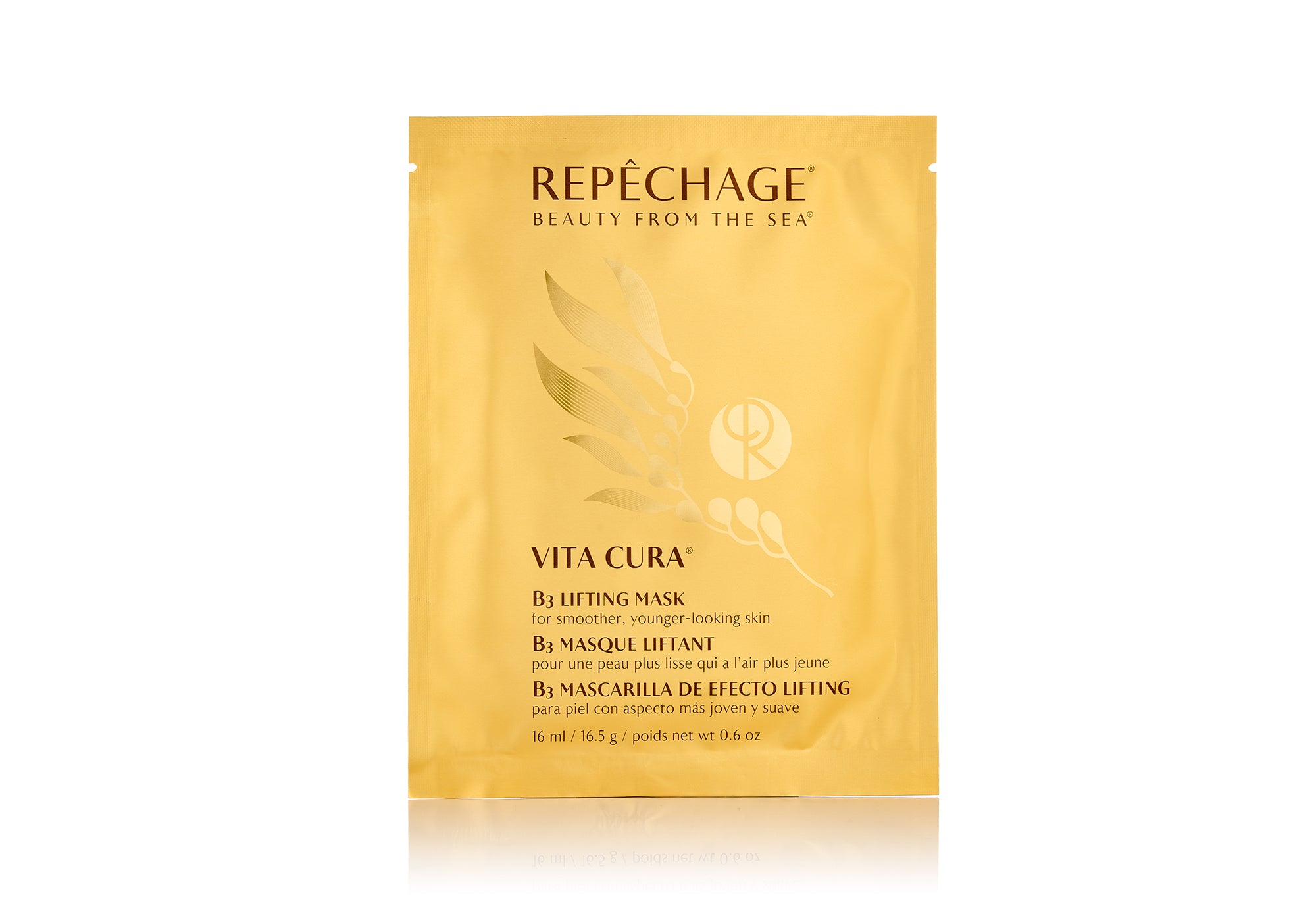 Vita Cura® B3 liftingová maska | 1 ks