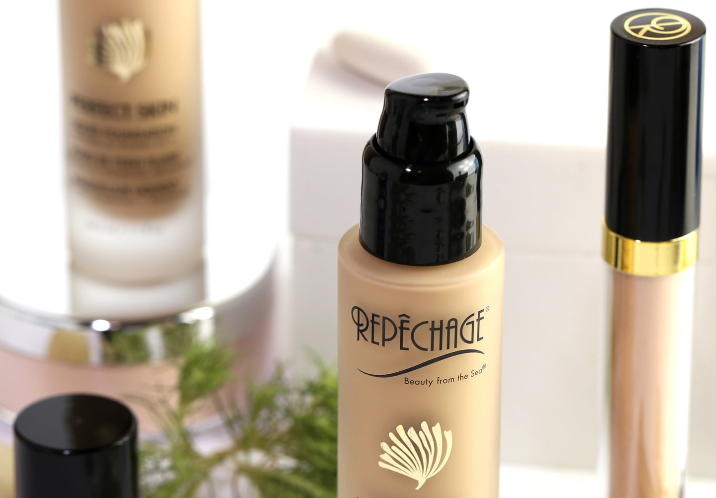 Perfect Skin make-up | Cool tone (PS3) - Obrázek 4