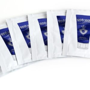 Hydra Blue® balíček vzorků | 5 ks