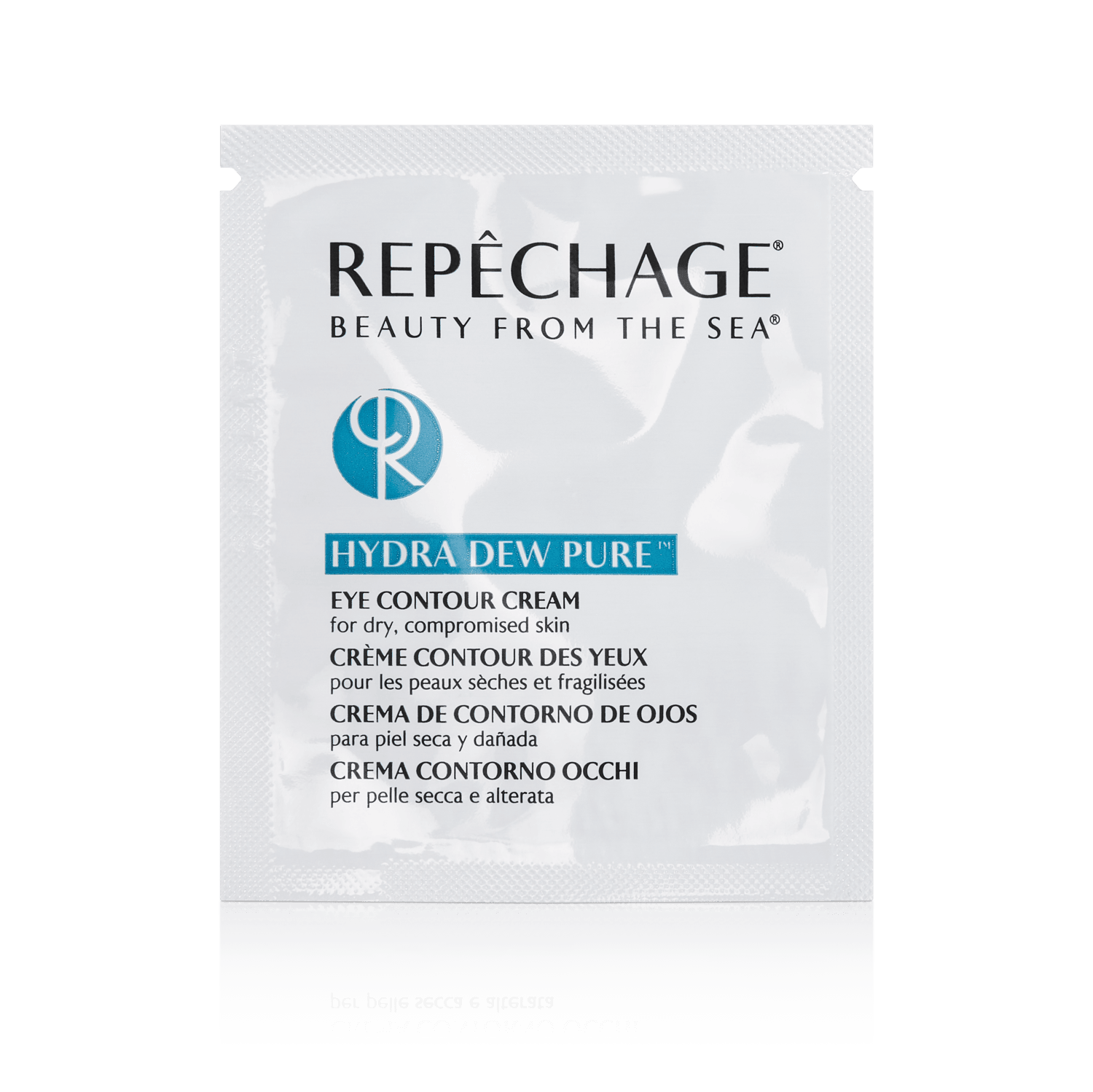 Hydra Dew Pure™ balíček vzoriek | 3 ks