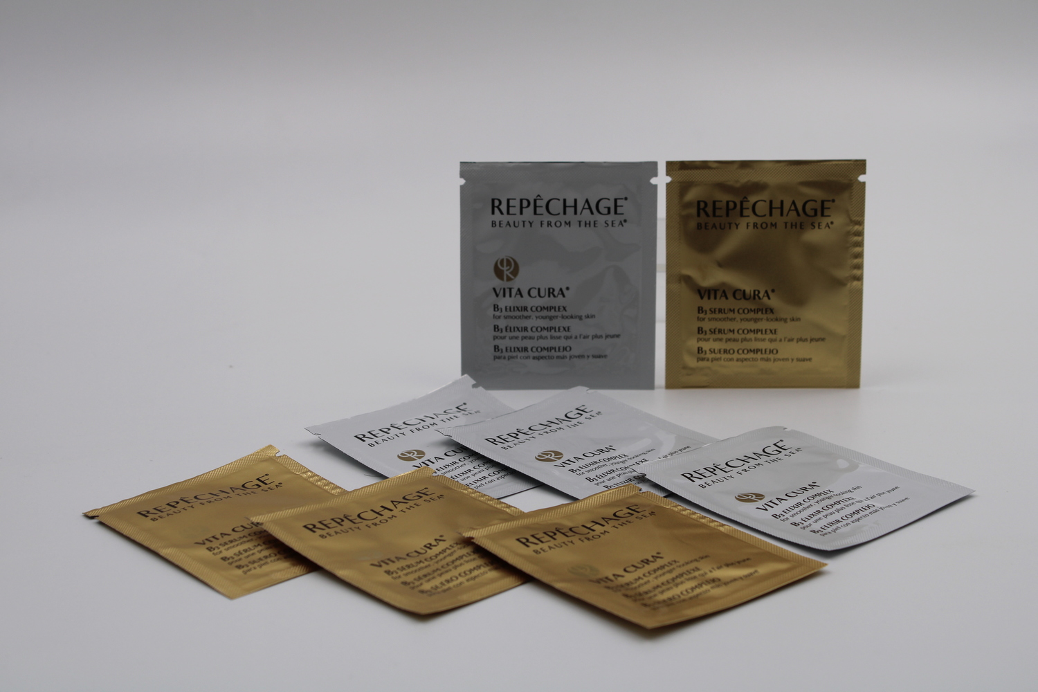 Vita Cura® balíček vzoriek | 5 ks – Obrázok 2