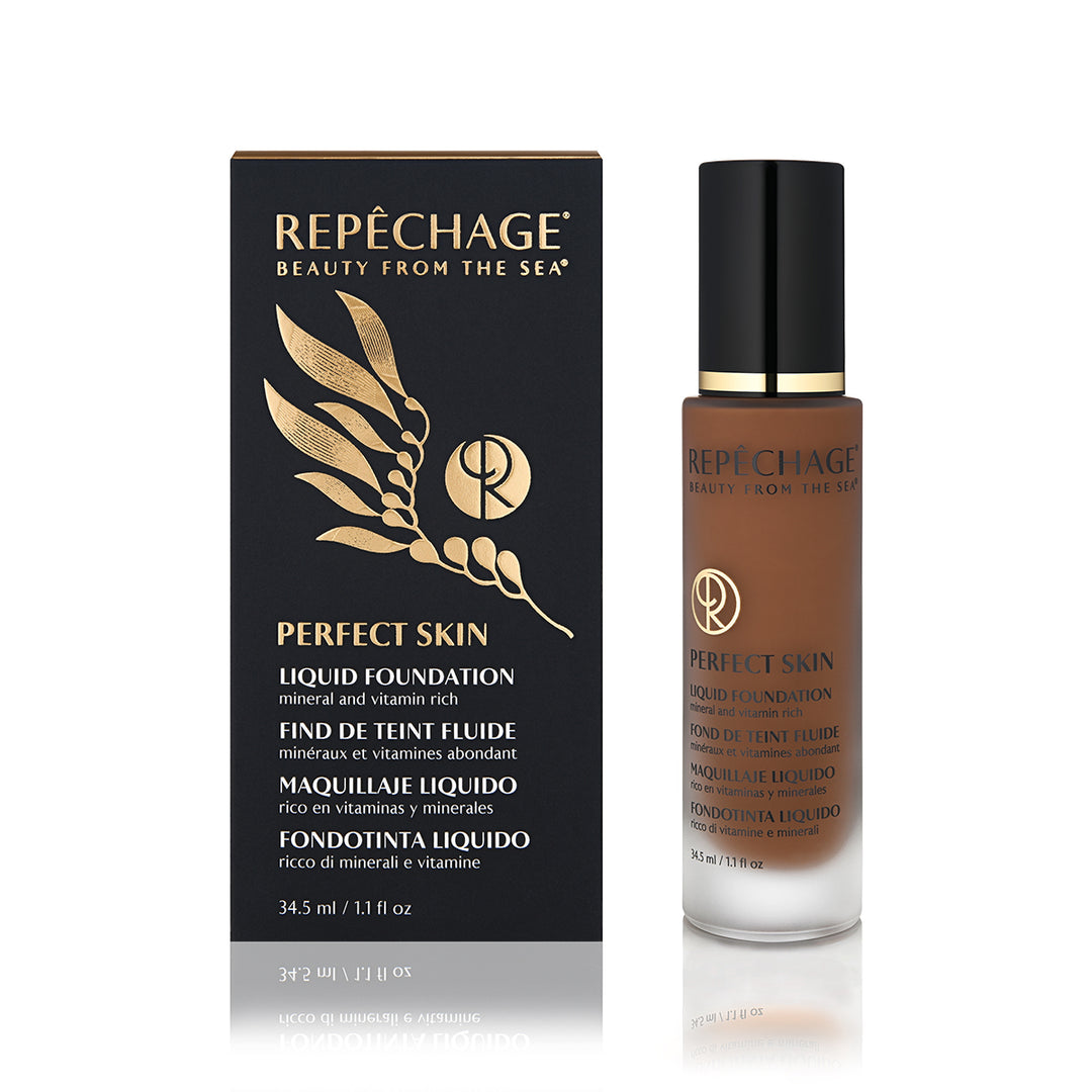 Perfect Skin make-up | Deep tone (PS14) - Obrázek 2