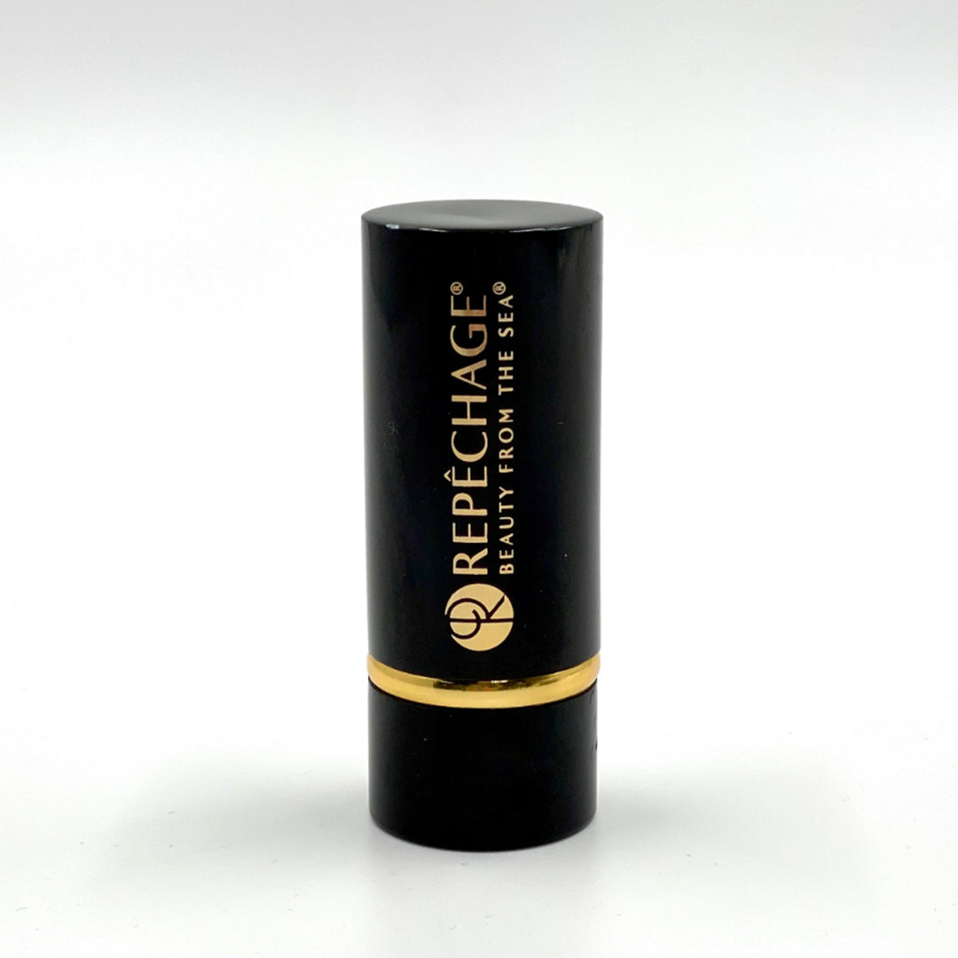 Výsuvný štetec na púder