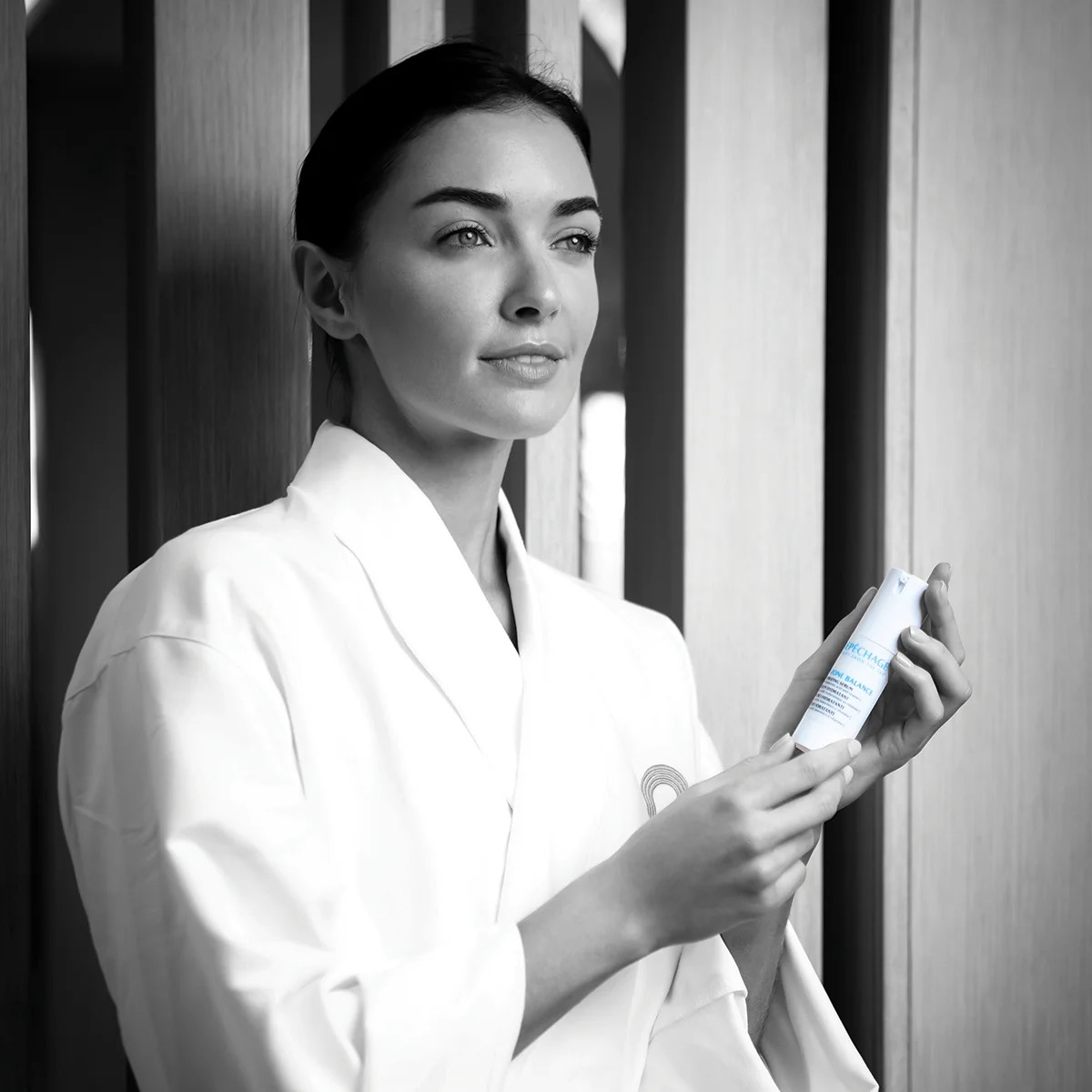 T-Zone Balance hydratačné sérum s kyselinou hyalurónovou a vitamínom C – Obrázok 3