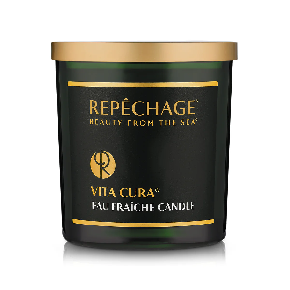 Vita Cura® Eau Fraîche sviečka