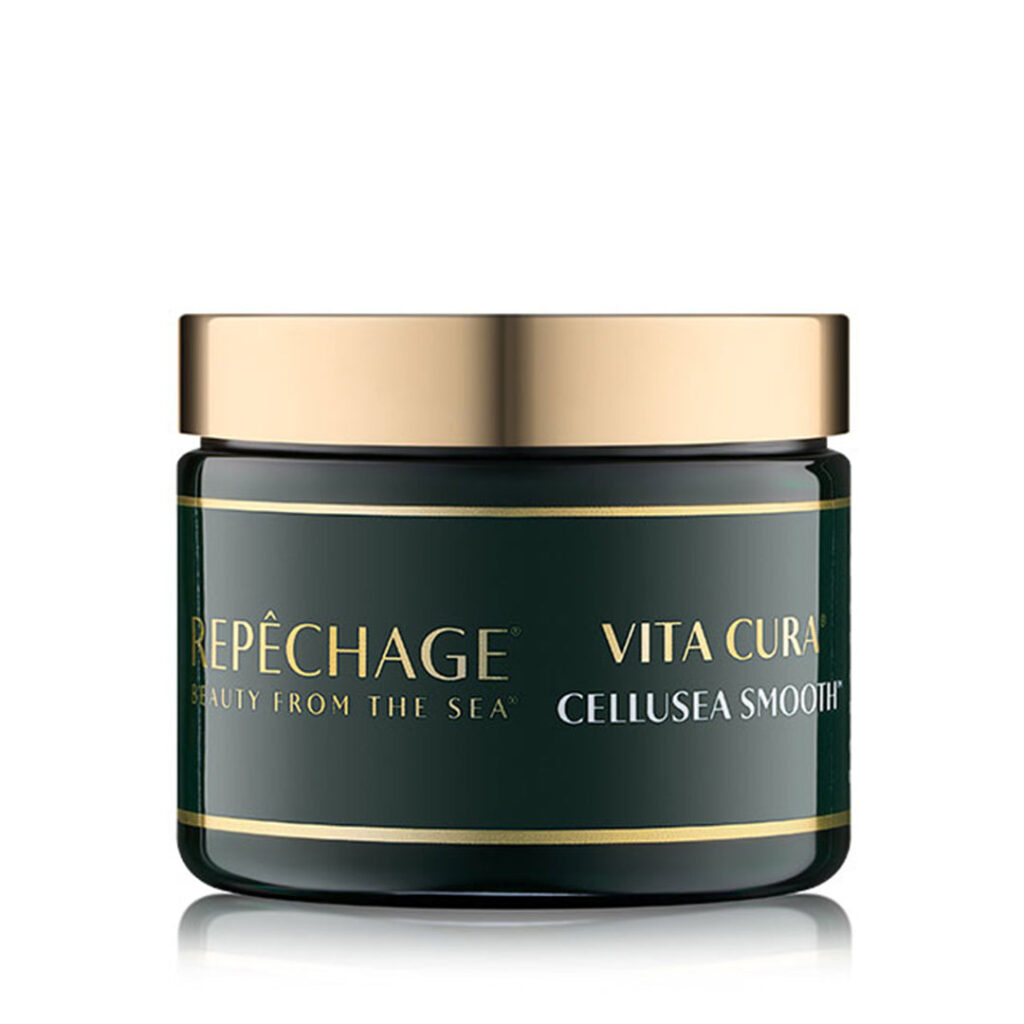 Vita Cura® CelluSea Smooth™ anticelulitídny peeling