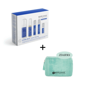 Hydra Blue® cestovní balení